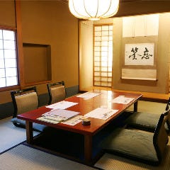 月亭 池袋 