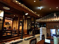 泡盛と沖縄地料理 龍泉 ラゾーナ川崎店 