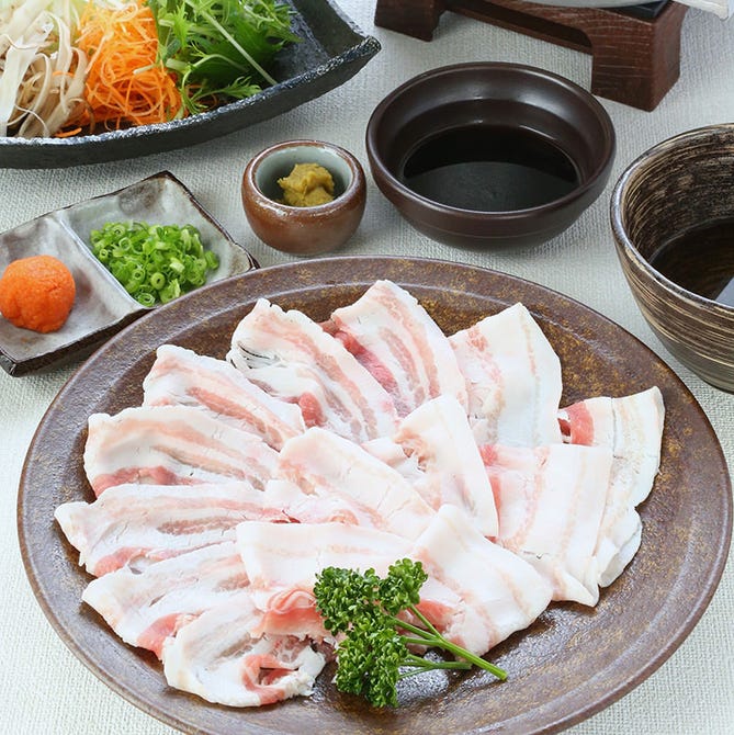 Wasyoku Dining がぜん 有明店 有明 居酒屋 ぐるなび