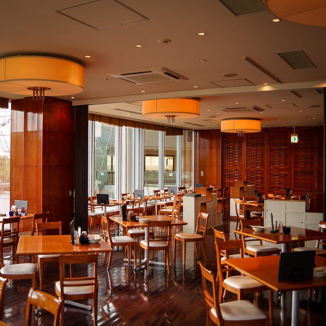 Wasyoku Dining がぜん 有明店 有明 居酒屋 ぐるなび