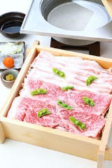 WASYOKU DINING がぜん 有明店 