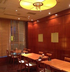 WASYOKU DINING がぜん 有明店