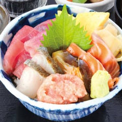 Wasyoku Dining がぜん 有明店 有明 居酒屋 ぐるなび