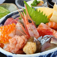 Wasyoku Dining がぜん 有明店 有明 居酒屋 ぐるなび