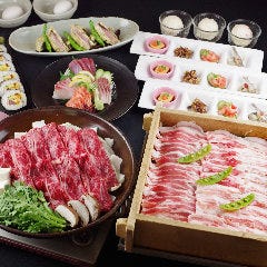 WASYOKU DINING がぜん 有明店