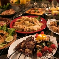 BBQ SKY TERRACE 西武所沢店