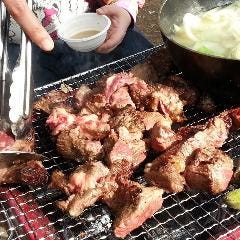 BBQ SKY TERRACE 西武所沢店