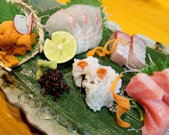 創作季節料理 和彩