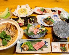 創作季節料理 和彩