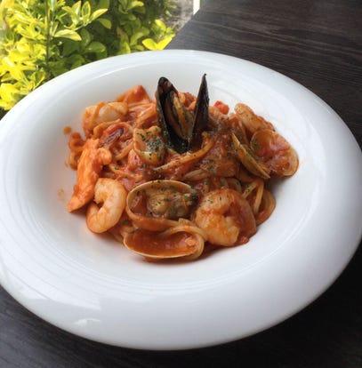 イタリアンの美味しいお店 加古川でおすすめしたい人気のお店 ぐるなび