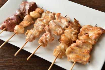 美味しい焼き鳥が食べたい 東陽町でおすすめしたい人気のお店 ぐるなび 美味しい焼き鳥が食べたい 東陽町でおすすめしたい人気のお店 ぐるなび