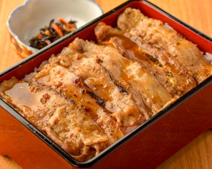 駅近ランチが見つかる 仙台駅周辺ランチでおすすめしたい人気のお店 ぐるなび