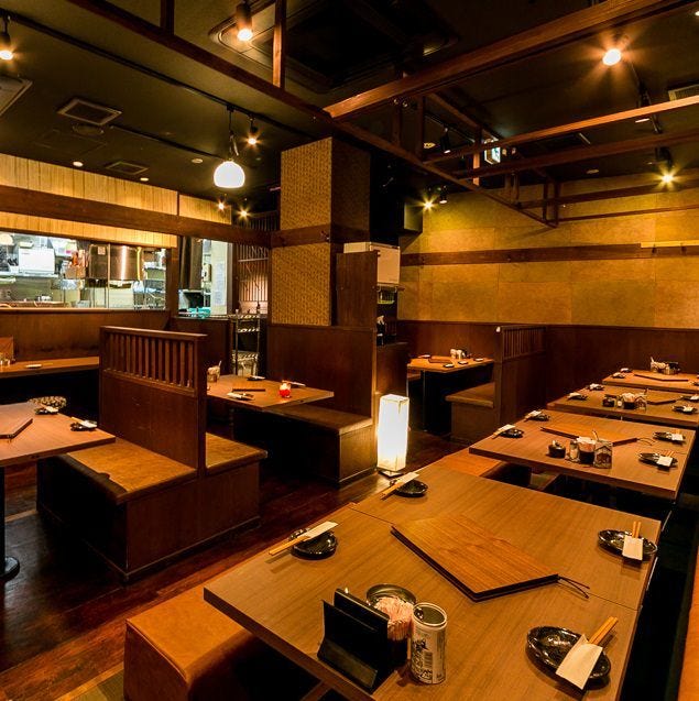 新鮮ヤキトン酒場 トントンびょうし 船橋店 船橋 西船橋 居酒屋 ぐるなび