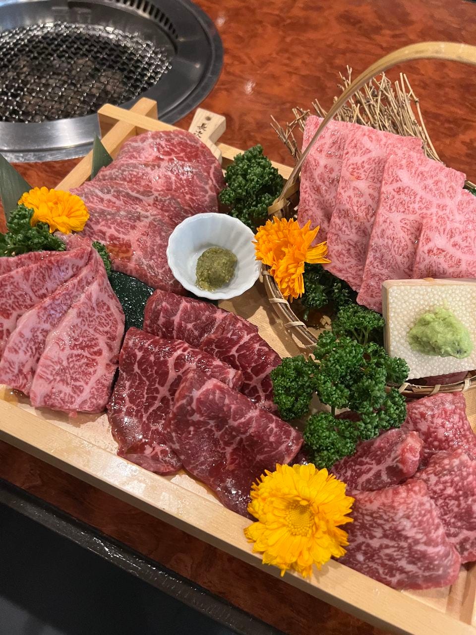 焼肉 山形屋 本厚木店