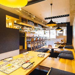 肴と肉酒場 たま屋