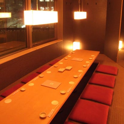 ゆったり個室 札幌の居酒屋でおすすめ 人気の完全個室 ソファー席など ぐるなび