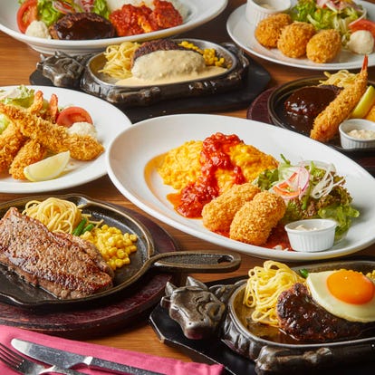 ランチならここ 青山の昼食 ご飯でおすすめしたい人気のお店 ぐるなび