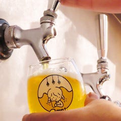 仙台野菜とクラフトビールの店 amnt（あむんと）