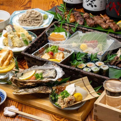 和食の美味しいお店 海老名でおすすめしたい人気のお店 ぐるなび