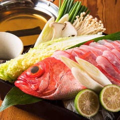 完全個室 喰の眞方〜しょくのまがた〜