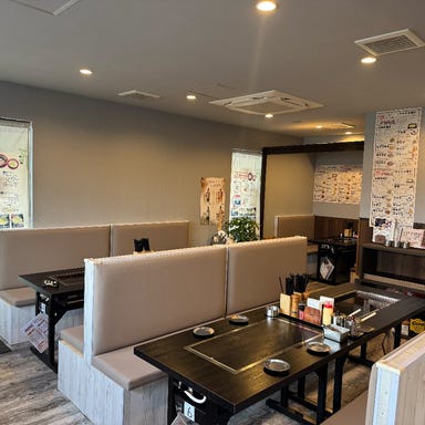 鉄板焼き もんじゃ焼き お好焼き 居酒屋ちから_【貸切】25~60名様まで可能◎