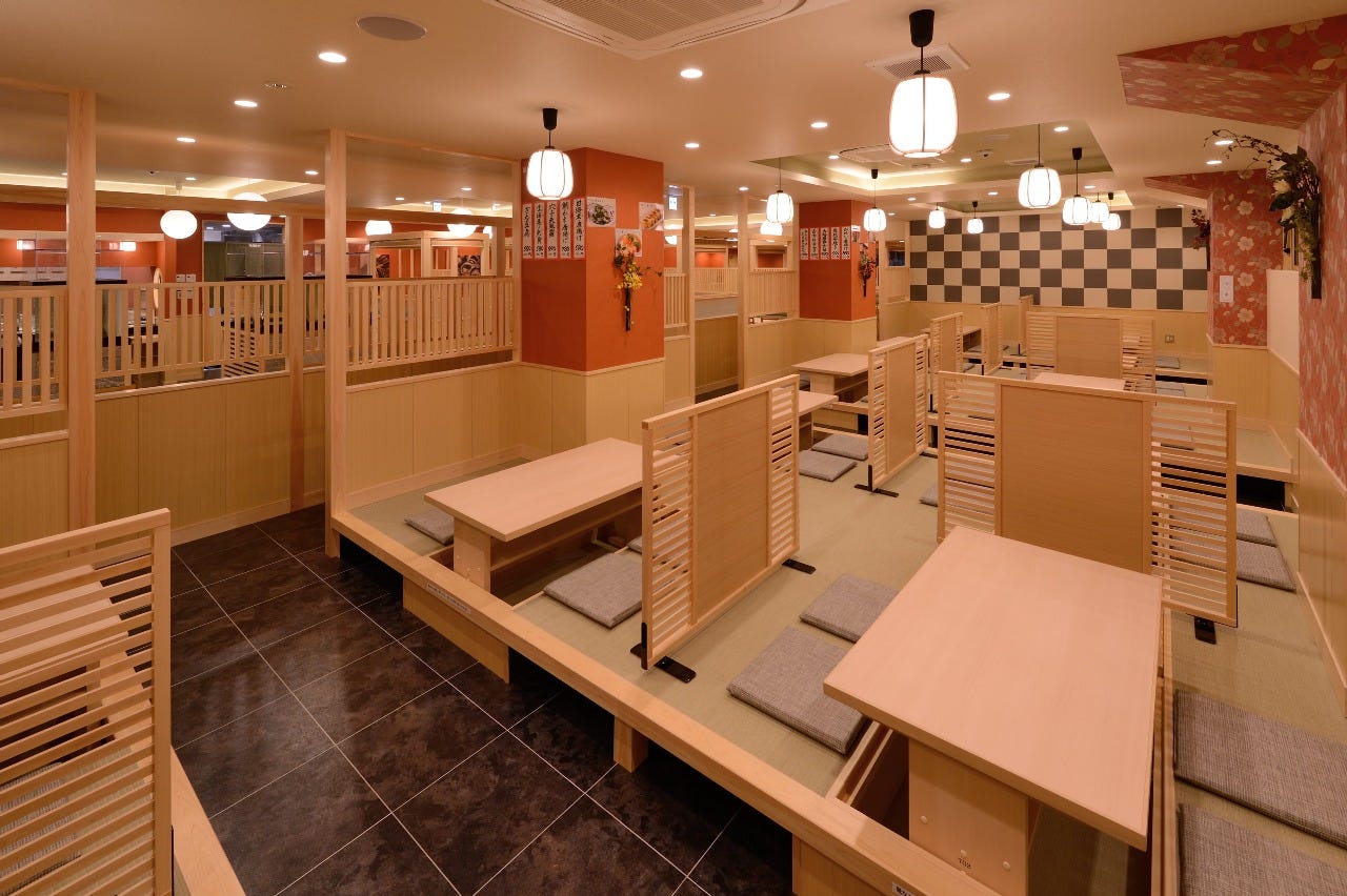 きづなすし 大宮南銀座通り店 大宮 埼玉 地域共通クーポン 居酒屋 Goo地図