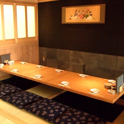 ランチならここ 新横浜の和食でおすすめしたい人気のお店 ぐるなび