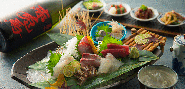 和食居酒屋 咲くら 横浜店