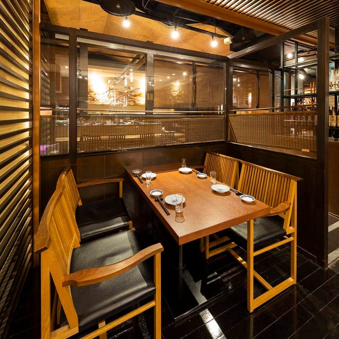 和食居酒屋 咲くら 横浜店 横浜駅 居酒屋 ぐるなび