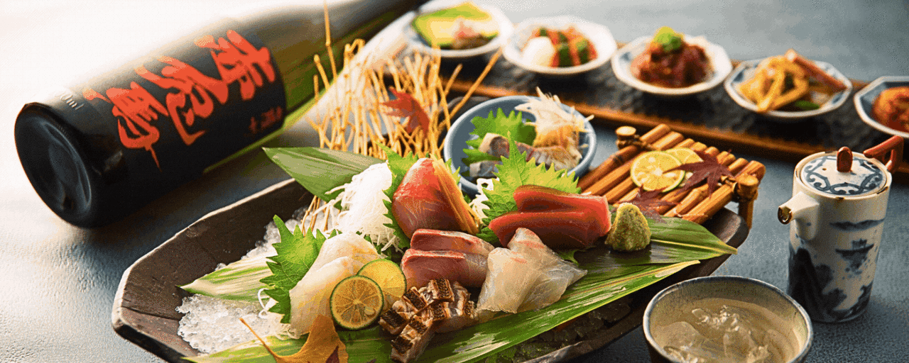 和食居酒屋 咲くら 横浜店