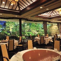 中国料理 「桃園」