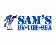 サムズ バイザシー 泡瀬店