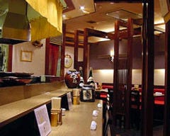串揚げ倶楽部