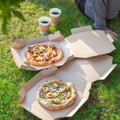 薪窯pizza Cafe North Garden ノースガーデン こだわり情報4 ぐるなび