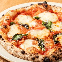 薪窯 PIZZA・CAFE NORTH GARDEN 万博公園店 