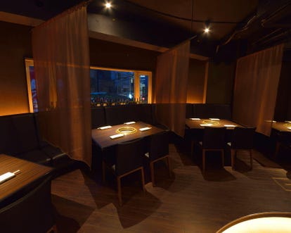 おしゃれな雰囲気 仙台の居酒屋でおすすめしたい人気のお店 ぐるなび