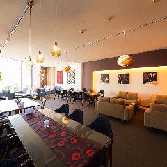 天神 2次会 Cafe Gift 大名 オーガニック ぐるなび