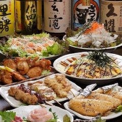 ぢどり家 堺筋本町店