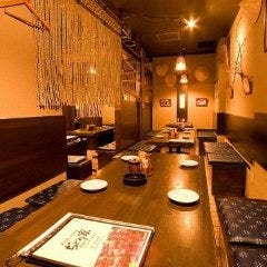 ぢどり家 堺筋本町店
