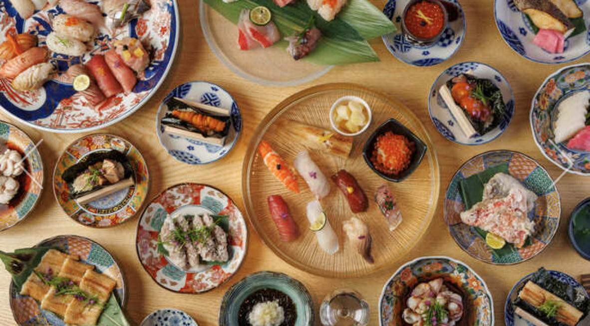 海鮮個室居酒屋 二ノ宮 本厚木店