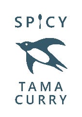 TAMA CURRY