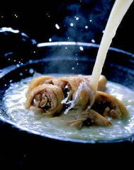 とり酒場 博多華善 新宿三井ビル店 