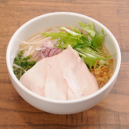 ランチならここ 新宿のアジア エスニック料理でおすすめしたい人気のお店 ぐるなび