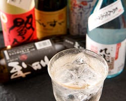 季節の魚と炙り焼 酣 博多 居酒屋 ぐるなび