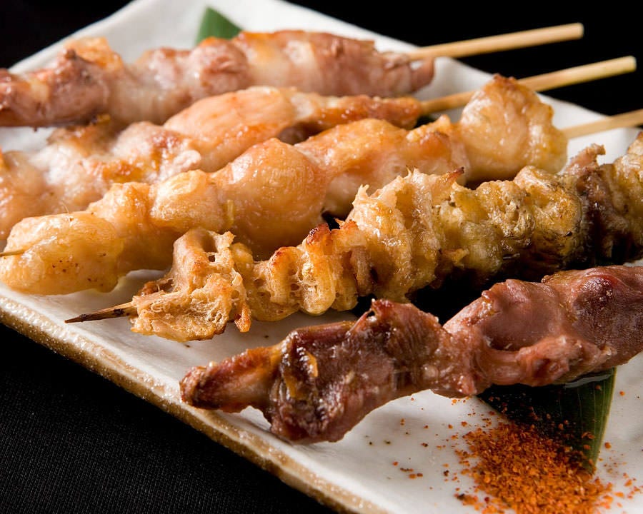季節の魚と炙り焼 酣 季節の魚と炙り焼居酒屋