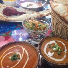 アジアンダイニング＆バー エベレストキッチン 