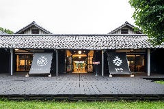 あすなろダイニング＆里カフェ