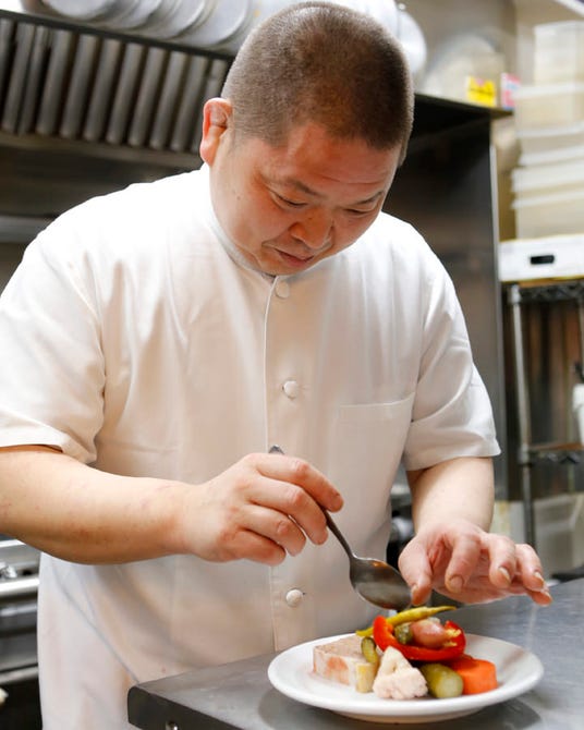 ラミティエ 高田馬場 フレンチ フランス料理 ぐるなび