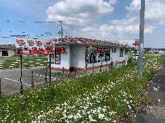 インドカレーダイニング SANTA 涌谷店