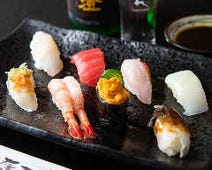 梅田 寿司 すし 3 000円以内 おすすめ人気レストラン ぐるなび